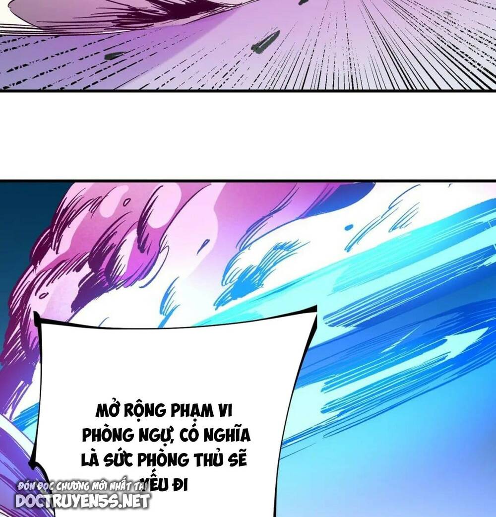 Toàn Dân Chuyển Chức  Duy Ta Vô Chức Tán Nhân - Chapter 24 - Page 61