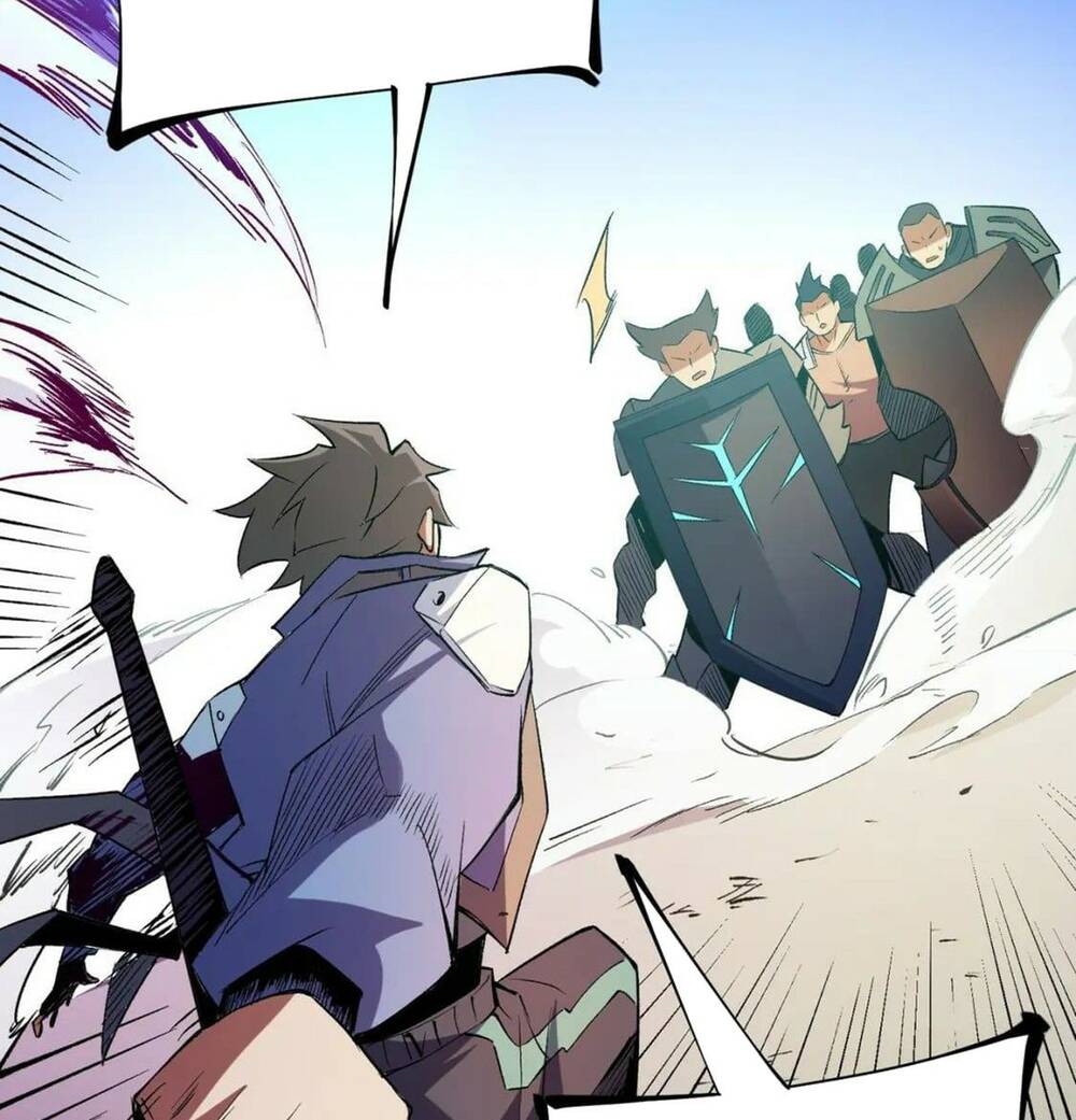 Toàn Dân Chuyển Chức  Duy Ta Vô Chức Tán Nhân - Chapter 24 - Page 62