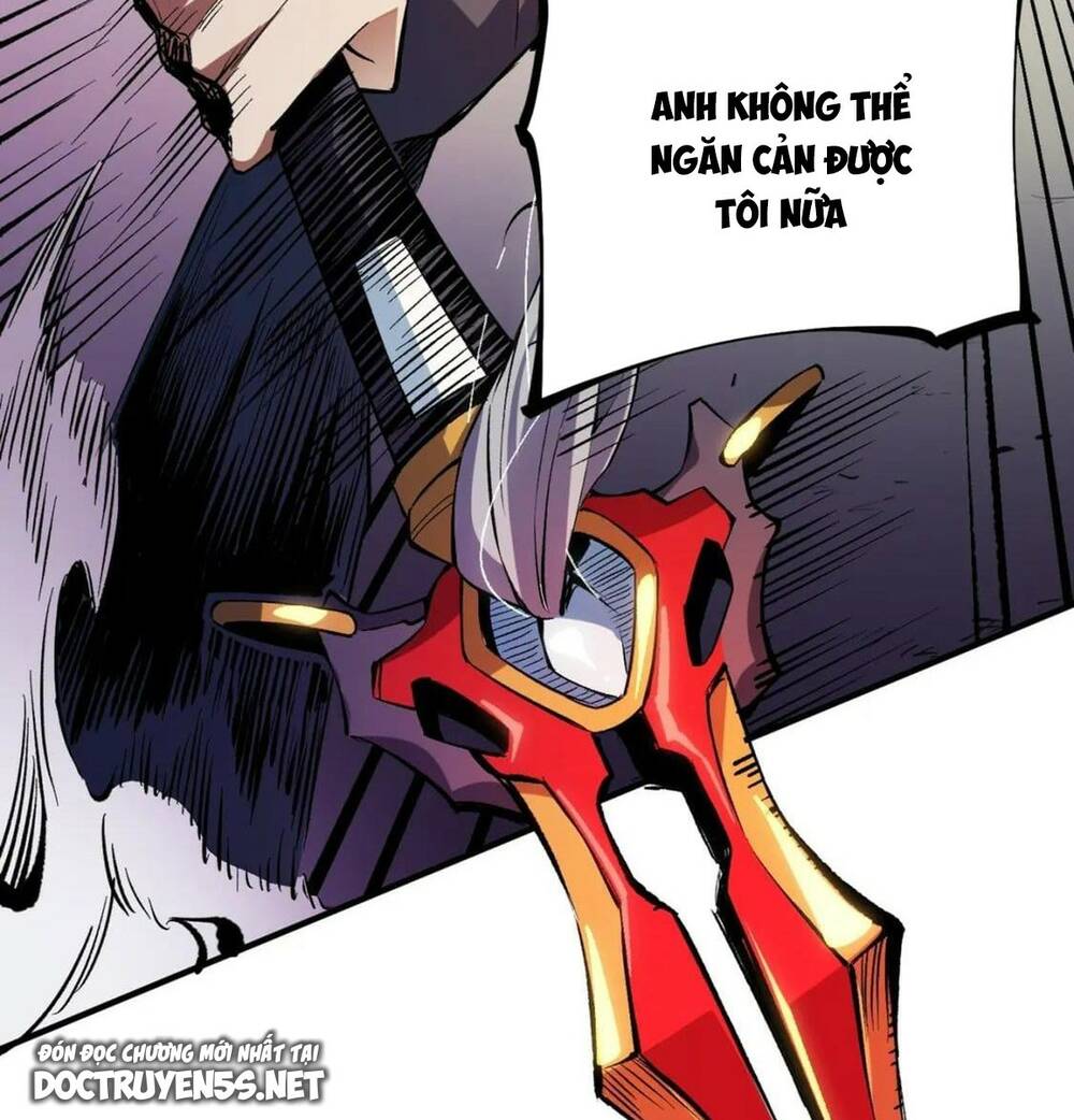 Toàn Dân Chuyển Chức  Duy Ta Vô Chức Tán Nhân - Chapter 24 - Page 63