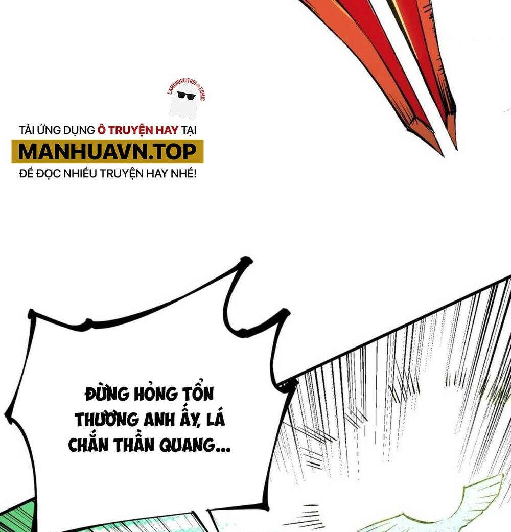 Toàn Dân Chuyển Chức  Duy Ta Vô Chức Tán Nhân - Chapter 24 - Page 64