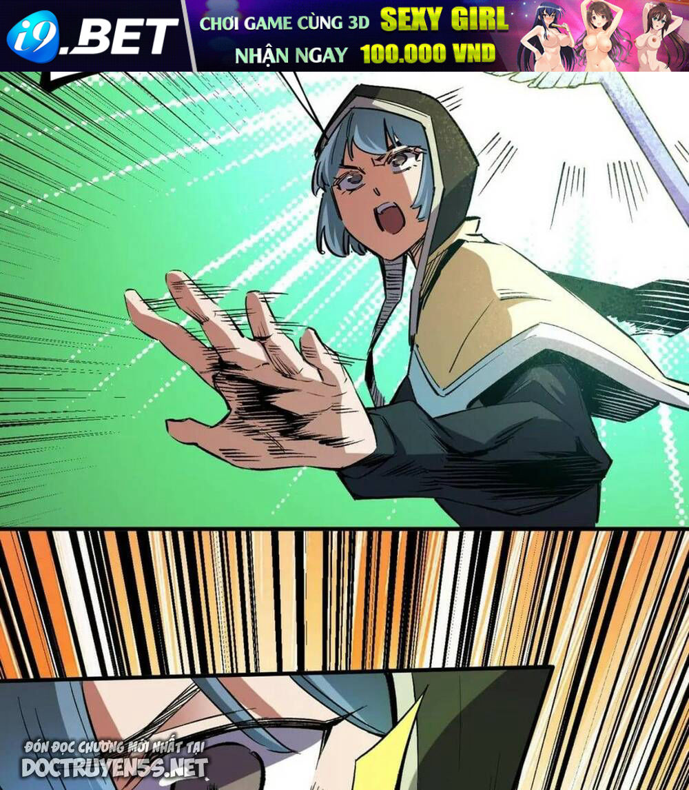 Toàn Dân Chuyển Chức  Duy Ta Vô Chức Tán Nhân - Chapter 24 - Page 65