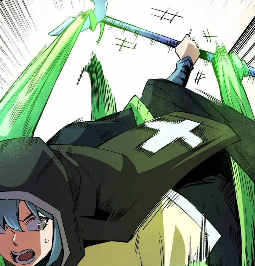 Toàn Dân Chuyển Chức  Duy Ta Vô Chức Tán Nhân - Chapter 24 - Page 67