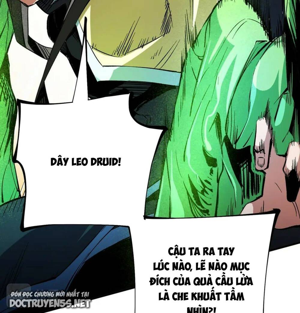 Toàn Dân Chuyển Chức  Duy Ta Vô Chức Tán Nhân - Chapter 24 - Page 68