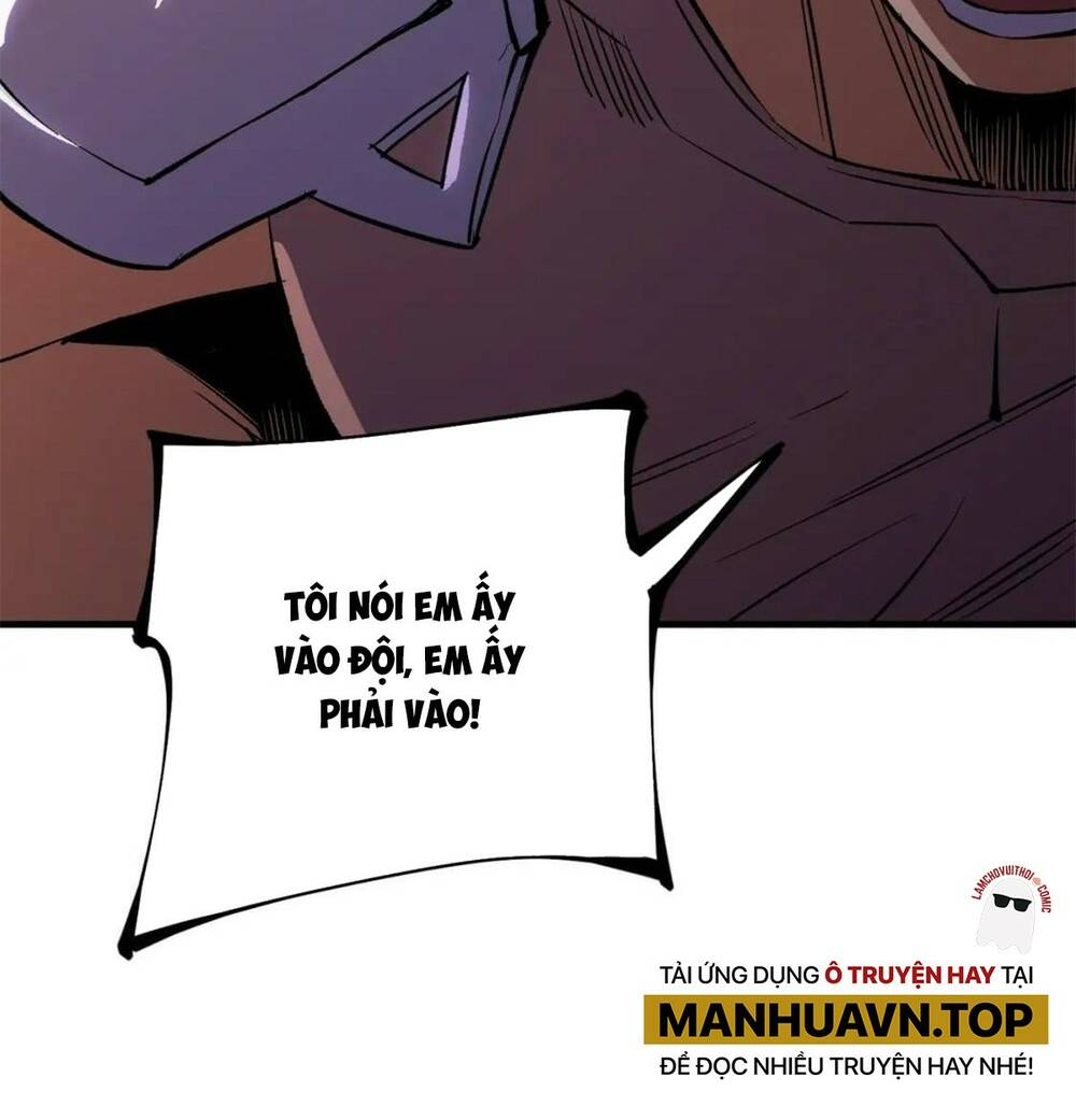 Toàn Dân Chuyển Chức  Duy Ta Vô Chức Tán Nhân - Chapter 24 - Page 6