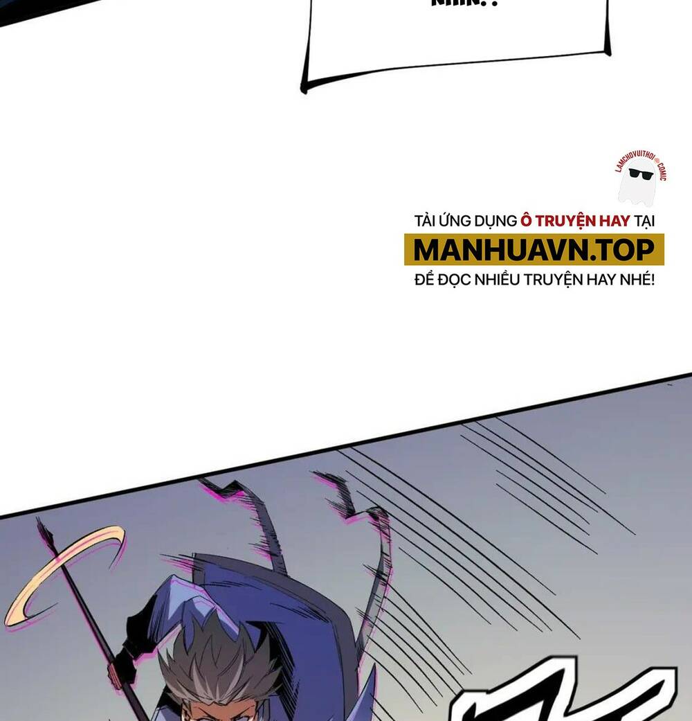 Toàn Dân Chuyển Chức  Duy Ta Vô Chức Tán Nhân - Chapter 24 - Page 69