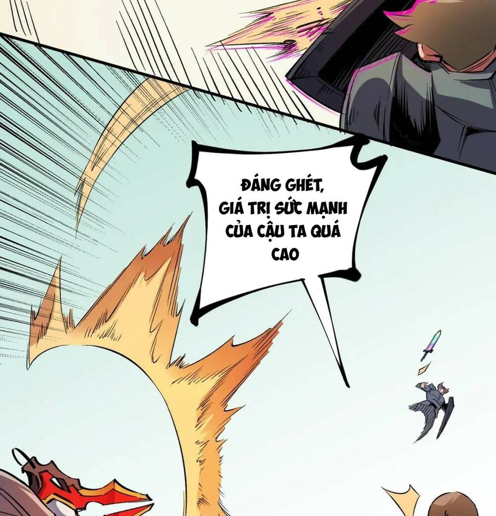 Toàn Dân Chuyển Chức  Duy Ta Vô Chức Tán Nhân - Chapter 24 - Page 71