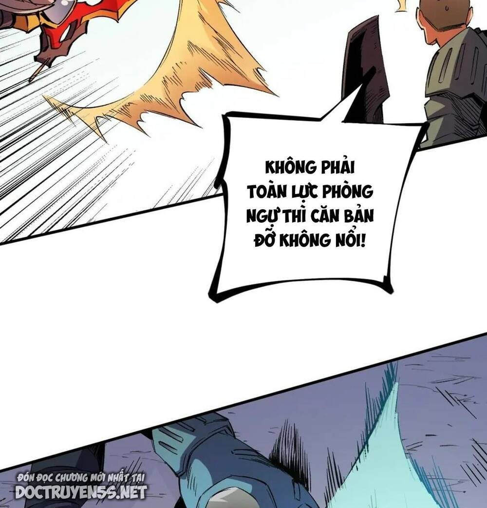 Toàn Dân Chuyển Chức  Duy Ta Vô Chức Tán Nhân - Chapter 24 - Page 72