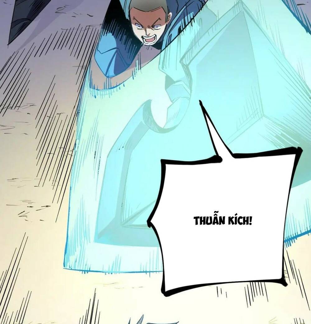 Toàn Dân Chuyển Chức  Duy Ta Vô Chức Tán Nhân - Chapter 24 - Page 73