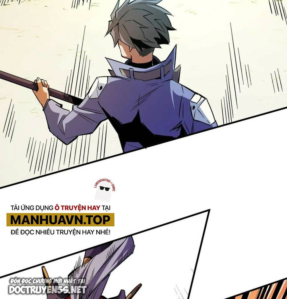 Toàn Dân Chuyển Chức  Duy Ta Vô Chức Tán Nhân - Chapter 24 - Page 74