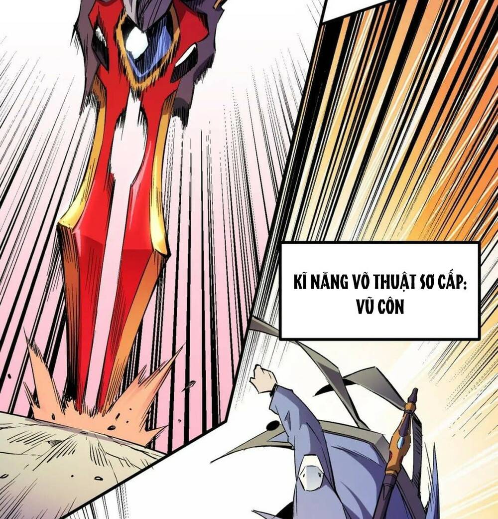 Toàn Dân Chuyển Chức  Duy Ta Vô Chức Tán Nhân - Chapter 24 - Page 75