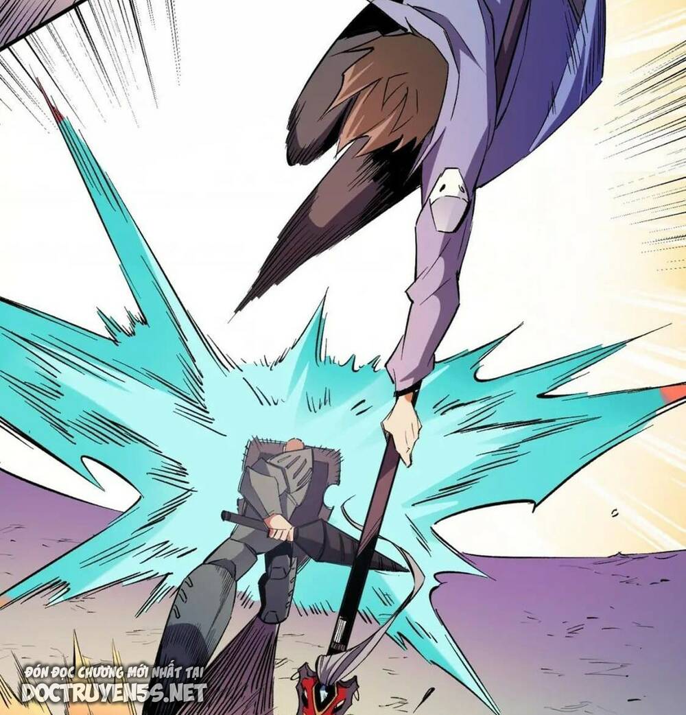 Toàn Dân Chuyển Chức  Duy Ta Vô Chức Tán Nhân - Chapter 24 - Page 76