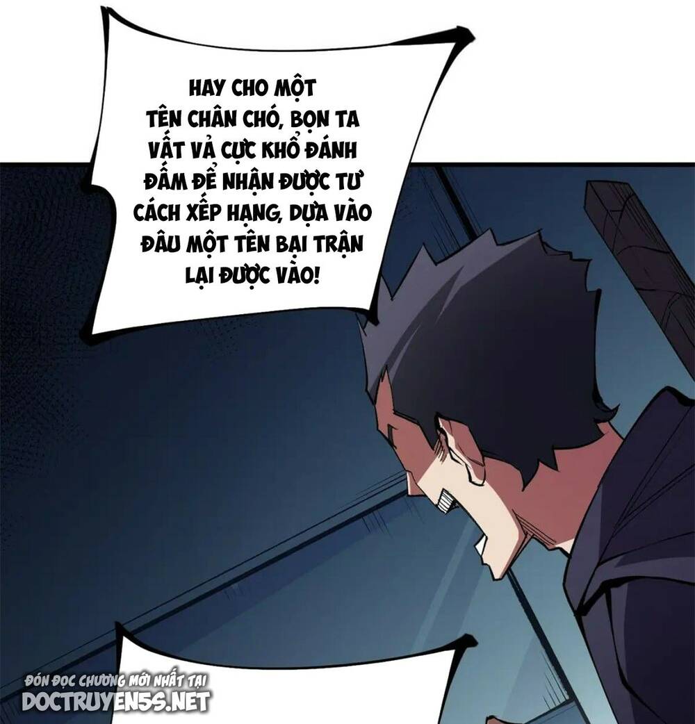 Toàn Dân Chuyển Chức  Duy Ta Vô Chức Tán Nhân - Chapter 24 - Page 7