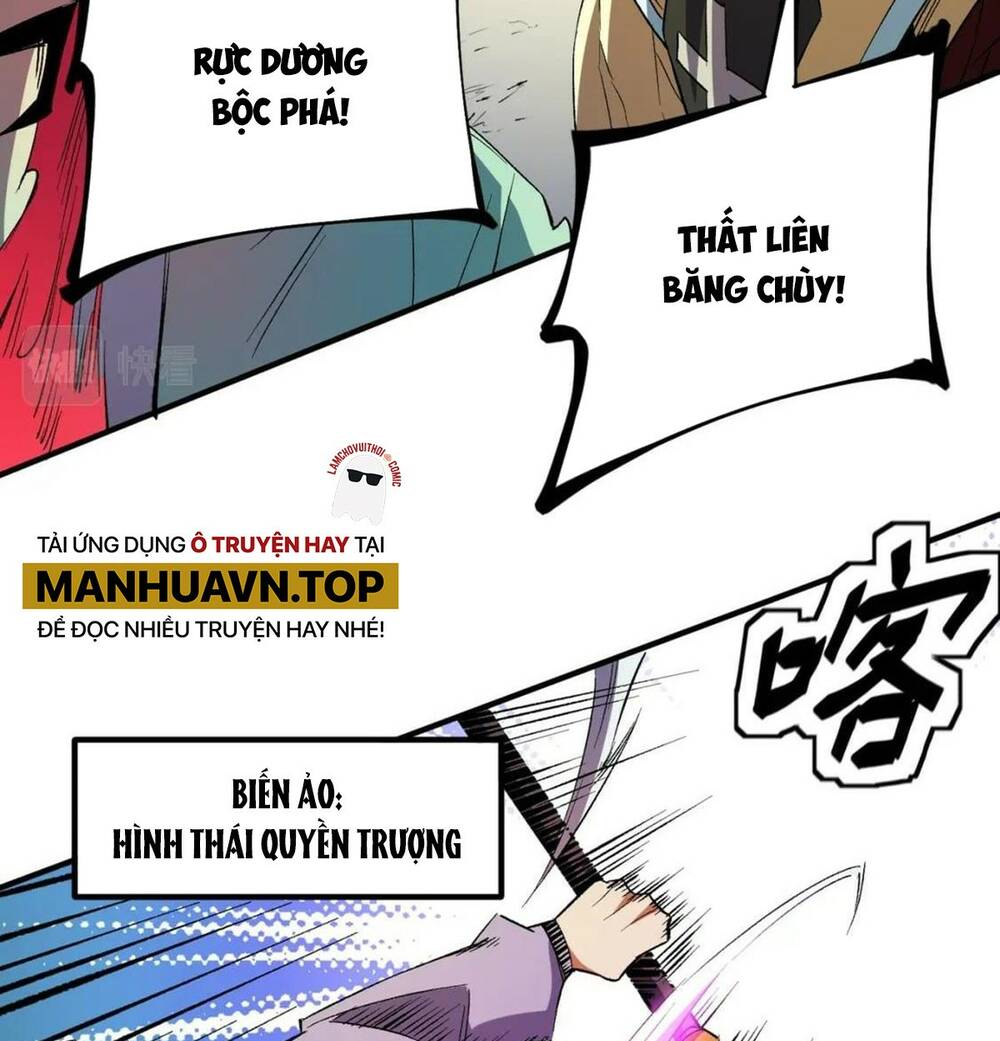 Toàn Dân Chuyển Chức  Duy Ta Vô Chức Tán Nhân - Chapter 24 - Page 79