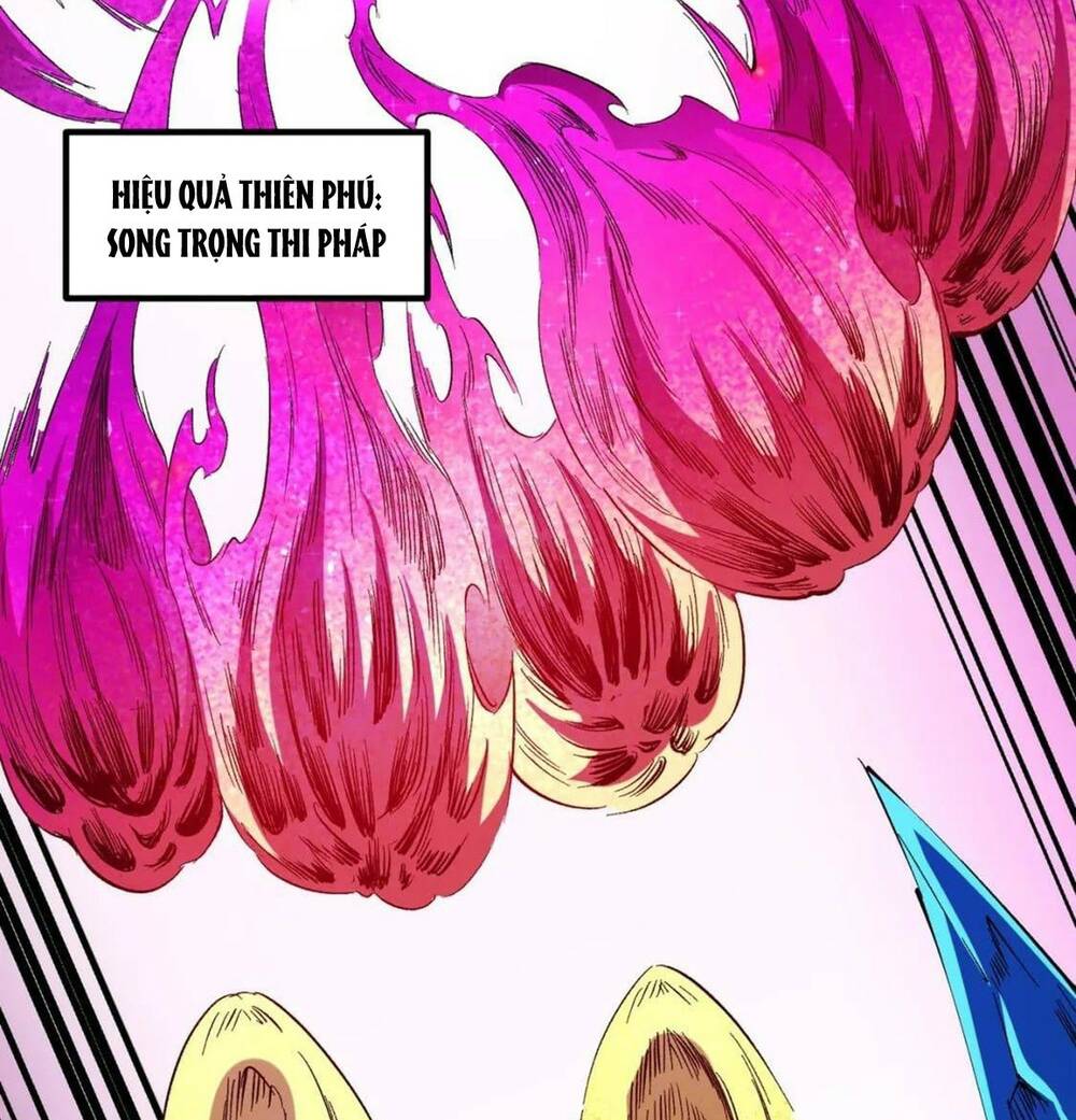 Toàn Dân Chuyển Chức  Duy Ta Vô Chức Tán Nhân - Chapter 24 - Page 81