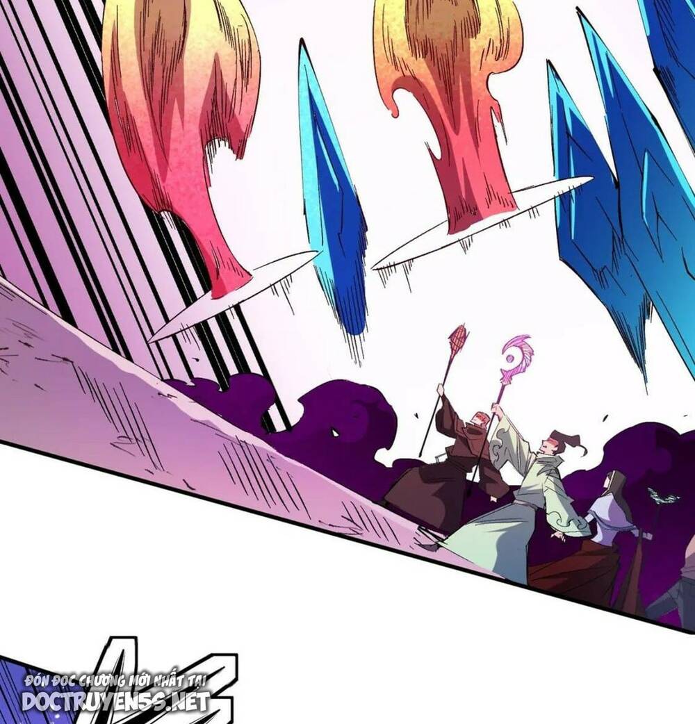 Toàn Dân Chuyển Chức  Duy Ta Vô Chức Tán Nhân - Chapter 24 - Page 82