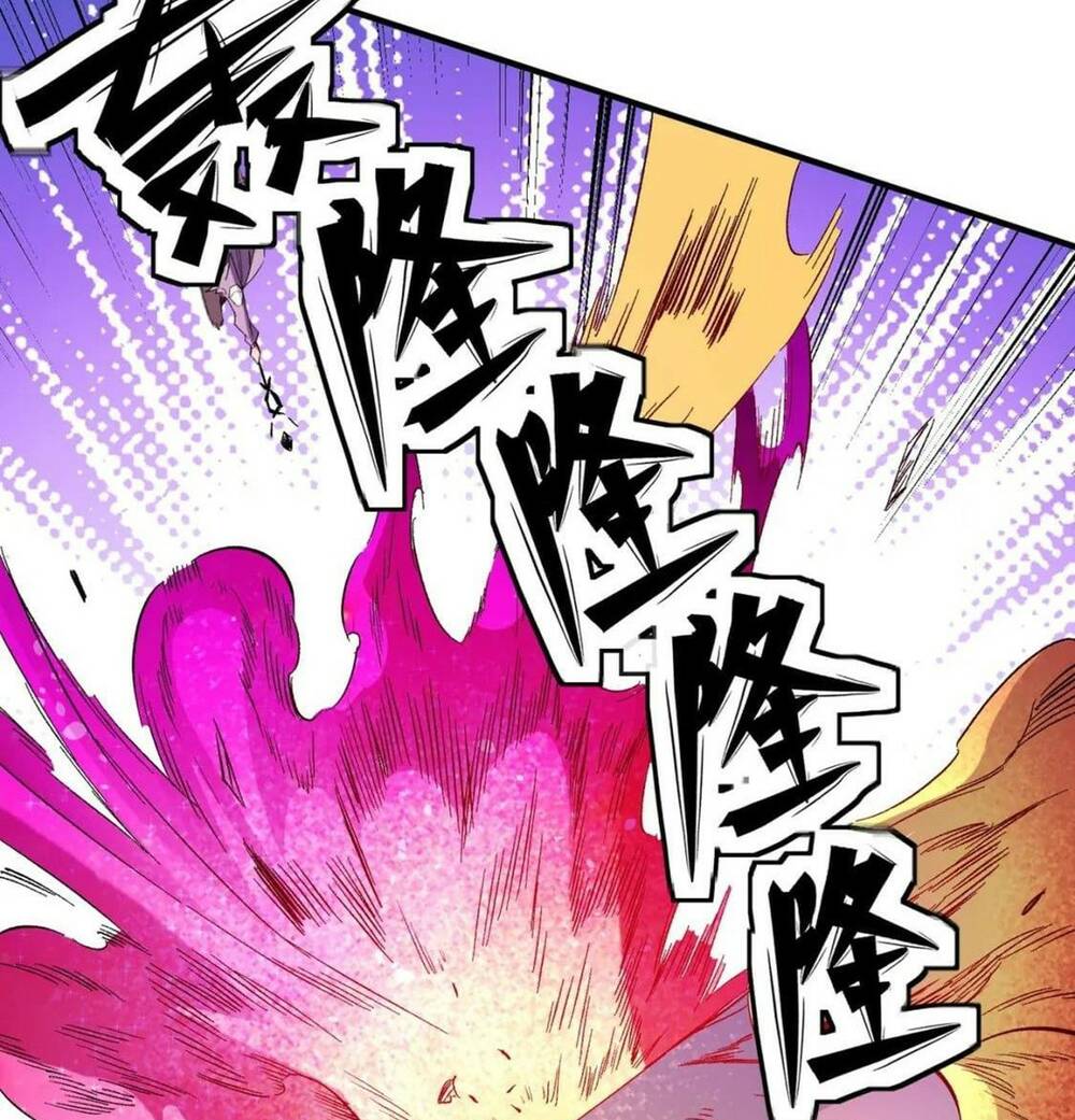 Toàn Dân Chuyển Chức  Duy Ta Vô Chức Tán Nhân - Chapter 24 - Page 83