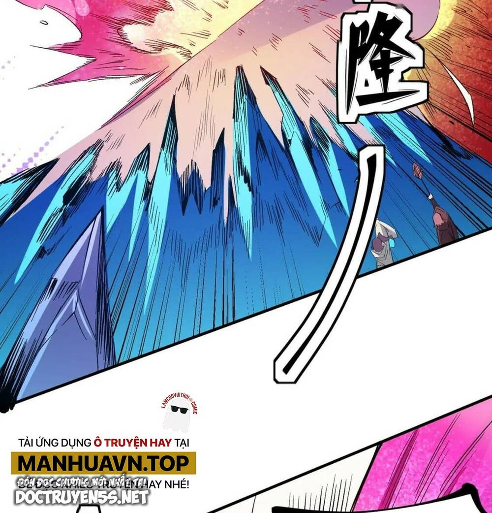 Toàn Dân Chuyển Chức  Duy Ta Vô Chức Tán Nhân - Chapter 24 - Page 84