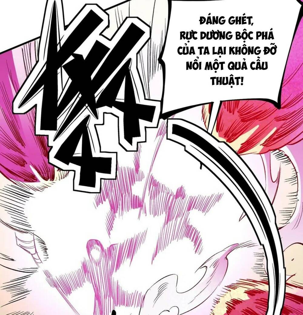 Toàn Dân Chuyển Chức  Duy Ta Vô Chức Tán Nhân - Chapter 24 - Page 85