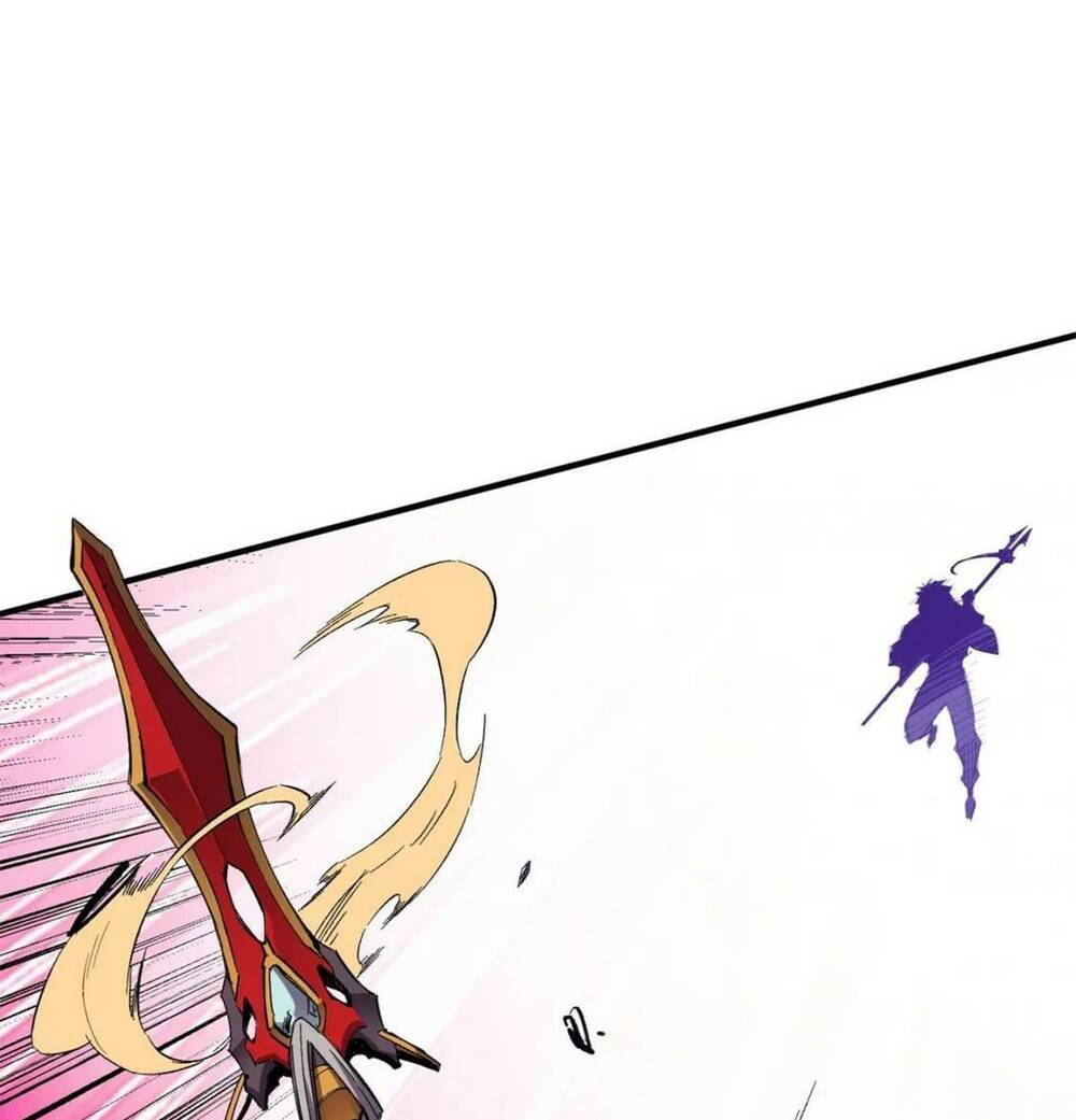 Toàn Dân Chuyển Chức  Duy Ta Vô Chức Tán Nhân - Chapter 24 - Page 88