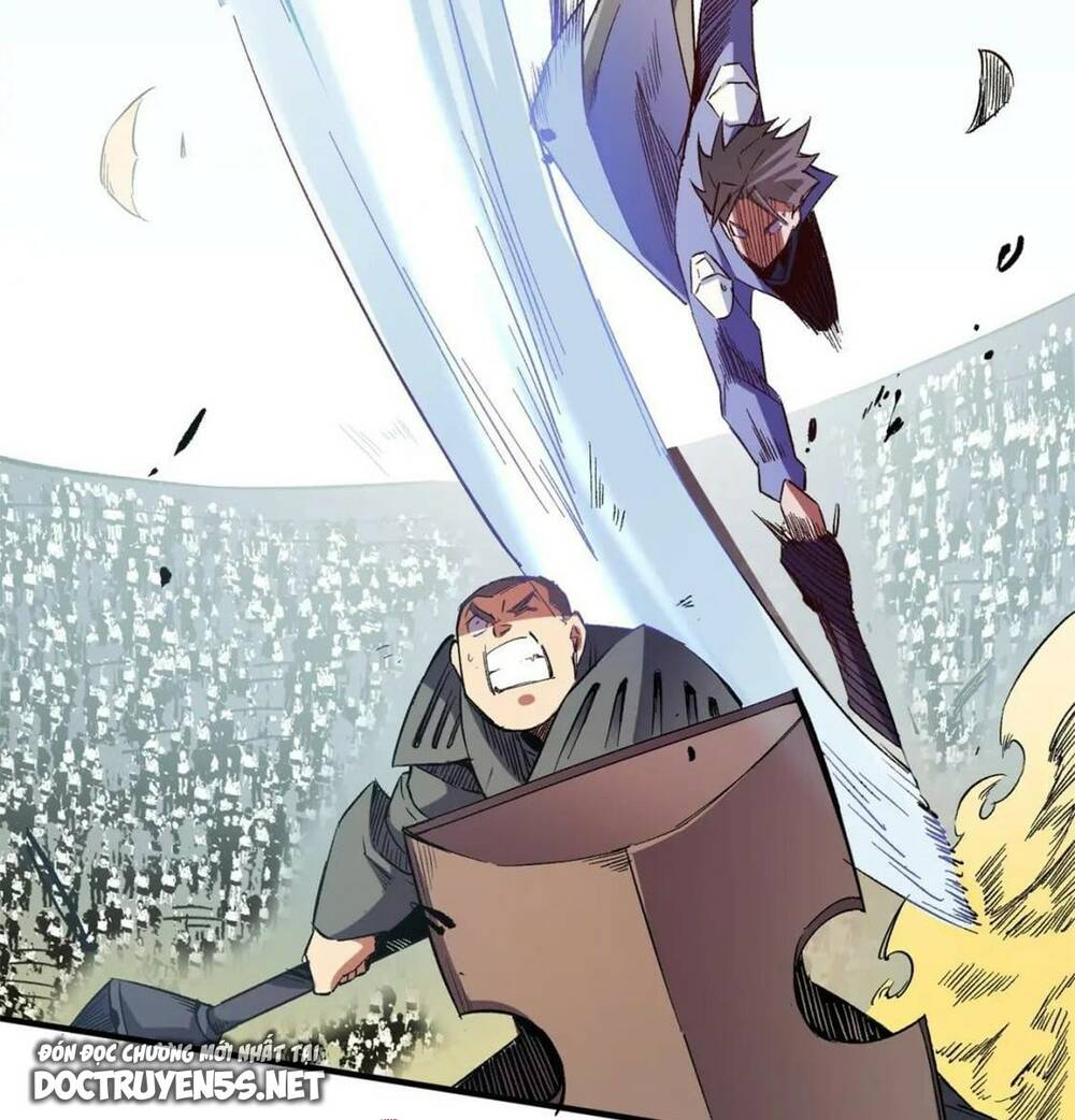 Toàn Dân Chuyển Chức  Duy Ta Vô Chức Tán Nhân - Chapter 24 - Page 91