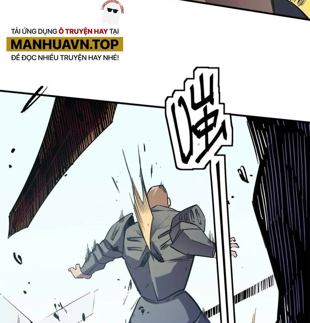 Toàn Dân Chuyển Chức  Duy Ta Vô Chức Tán Nhân - Chapter 24 - Page 92