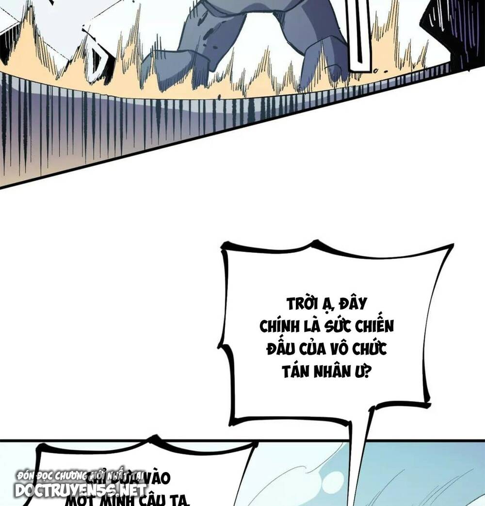 Toàn Dân Chuyển Chức  Duy Ta Vô Chức Tán Nhân - Chapter 24 - Page 93