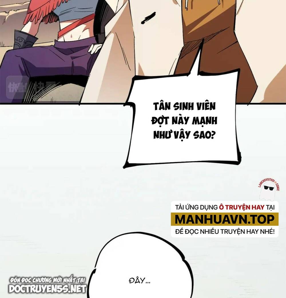 Toàn Dân Chuyển Chức  Duy Ta Vô Chức Tán Nhân - Chapter 24 - Page 95