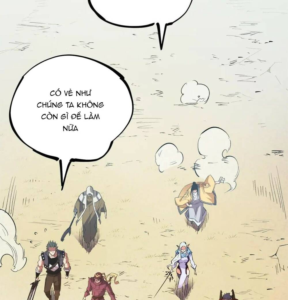 Toàn Dân Chuyển Chức  Duy Ta Vô Chức Tán Nhân - Chapter 24 - Page 96