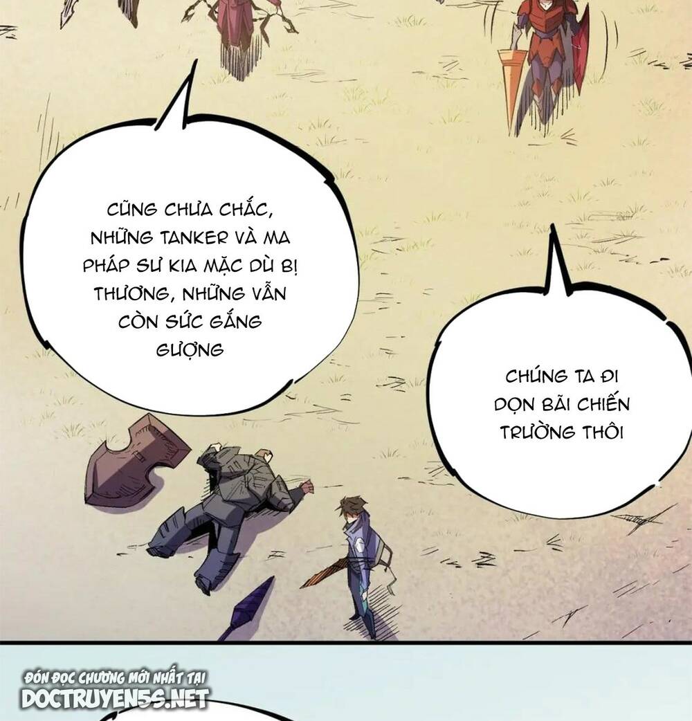 Toàn Dân Chuyển Chức  Duy Ta Vô Chức Tán Nhân - Chapter 24 - Page 97