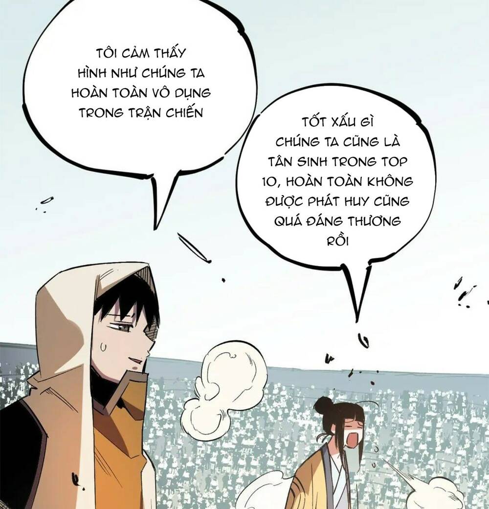 Toàn Dân Chuyển Chức  Duy Ta Vô Chức Tán Nhân - Chapter 24 - Page 98