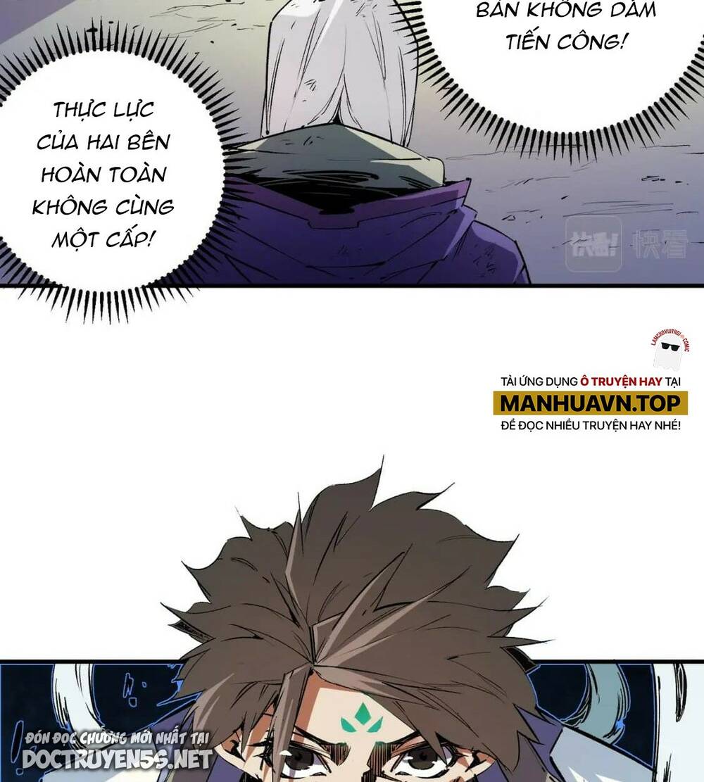 Toàn Dân Chuyển Chức  Duy Ta Vô Chức Tán Nhân - Chapter 25 - Page 9