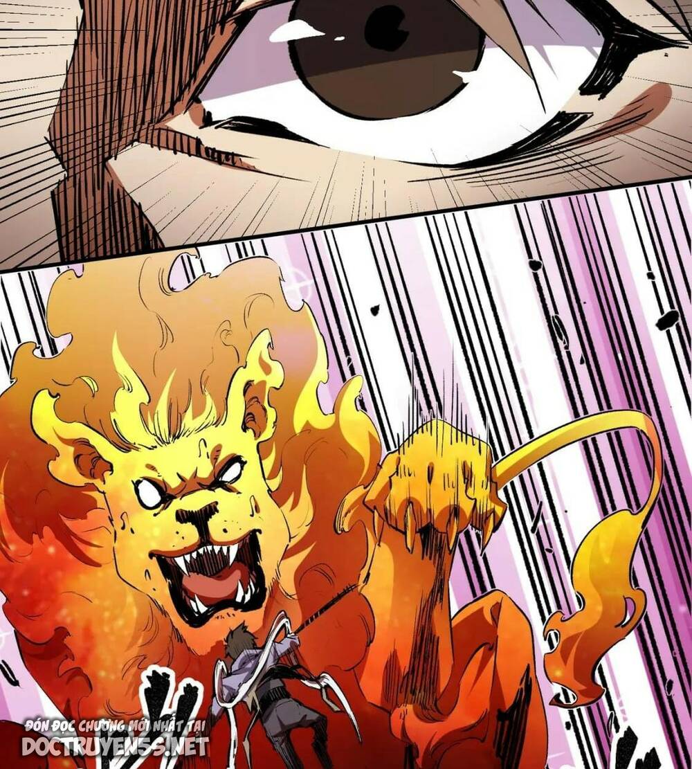 Toàn Dân Chuyển Chức  Duy Ta Vô Chức Tán Nhân - Chapter 25 - Page 11