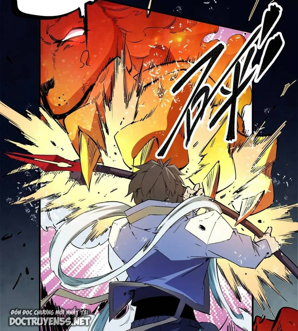 Toàn Dân Chuyển Chức  Duy Ta Vô Chức Tán Nhân - Chapter 25 - Page 13