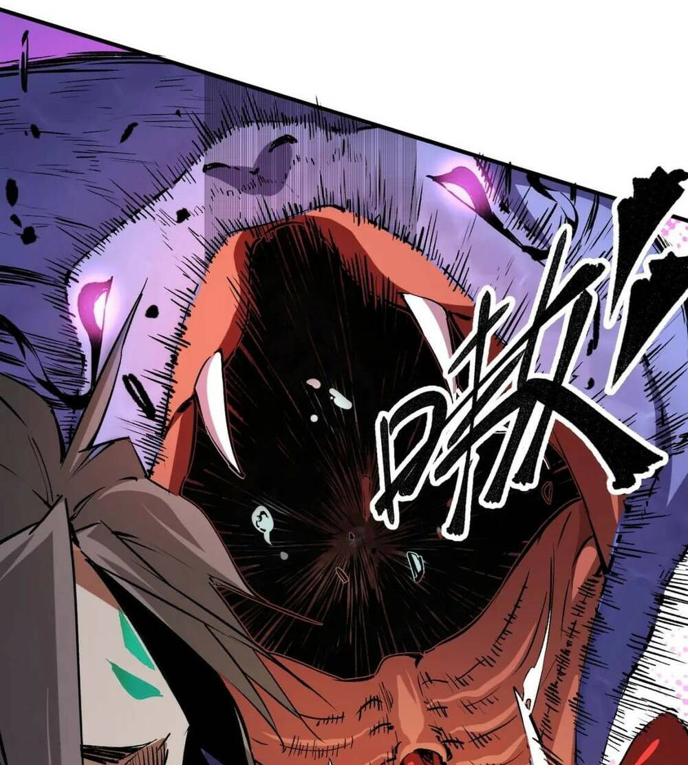 Toàn Dân Chuyển Chức  Duy Ta Vô Chức Tán Nhân - Chapter 25 - Page 15