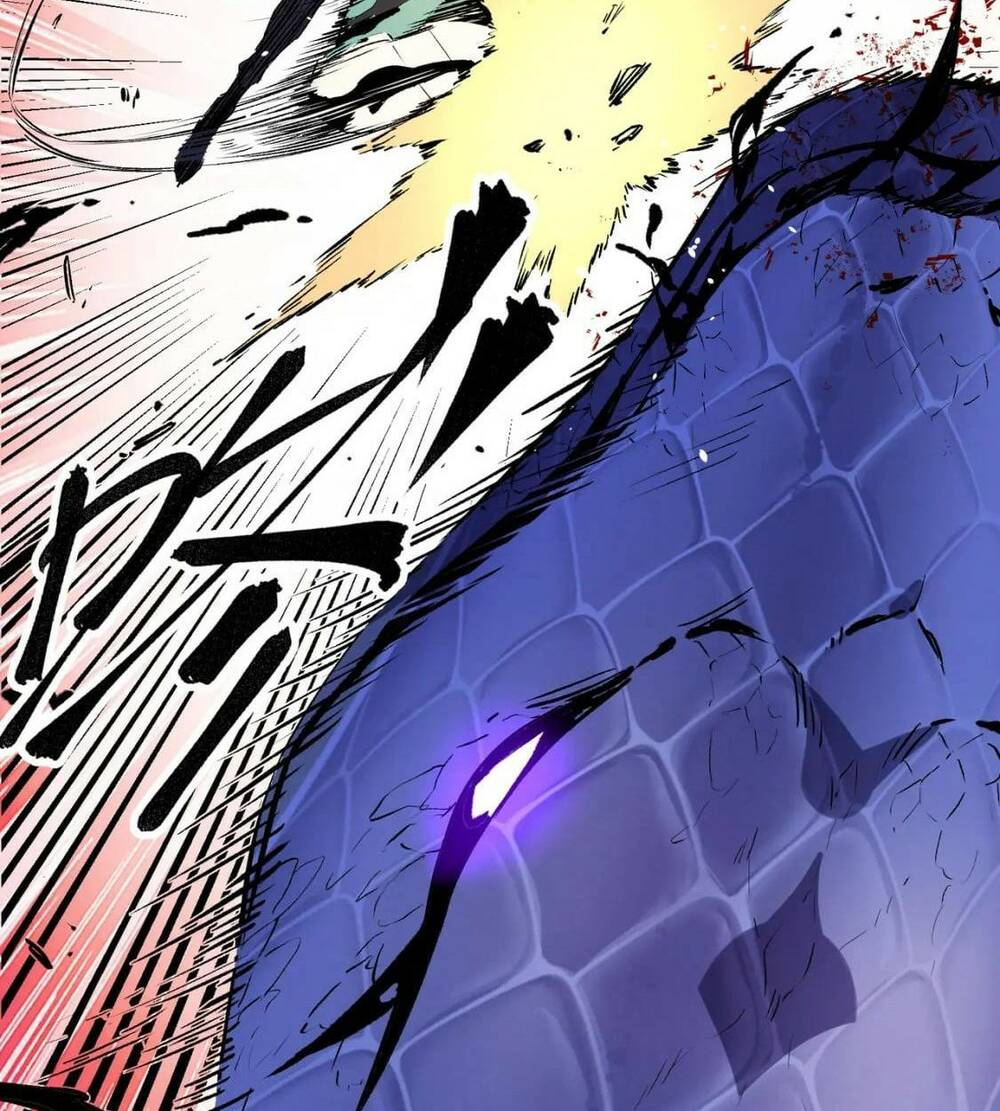 Toàn Dân Chuyển Chức  Duy Ta Vô Chức Tán Nhân - Chapter 25 - Page 17