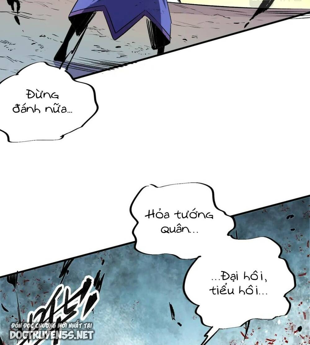 Toàn Dân Chuyển Chức  Duy Ta Vô Chức Tán Nhân - Chapter 25 - Page 20