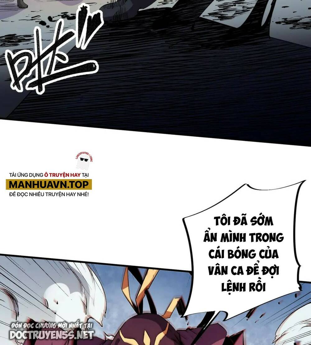 Toàn Dân Chuyển Chức  Duy Ta Vô Chức Tán Nhân - Chapter 25 - Page 24