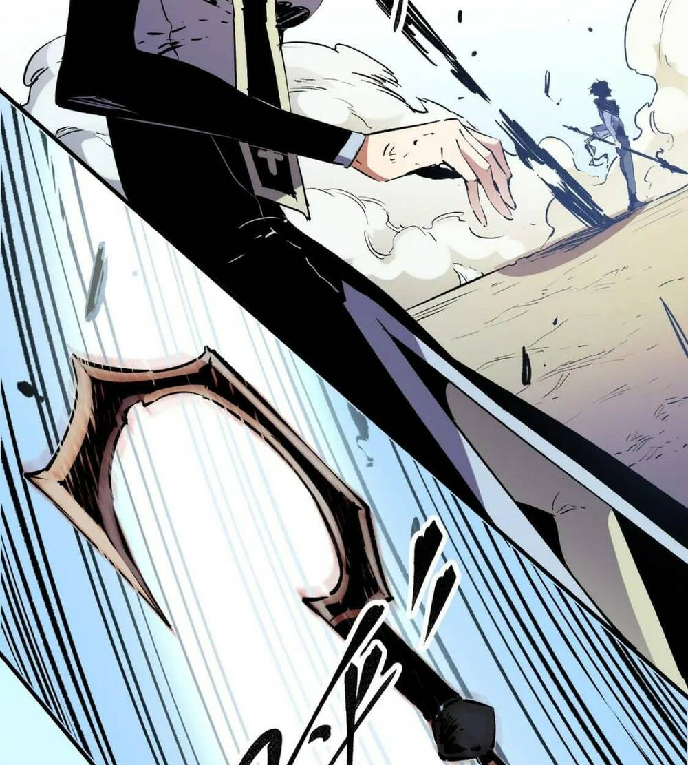 Toàn Dân Chuyển Chức  Duy Ta Vô Chức Tán Nhân - Chapter 25 - Page 27