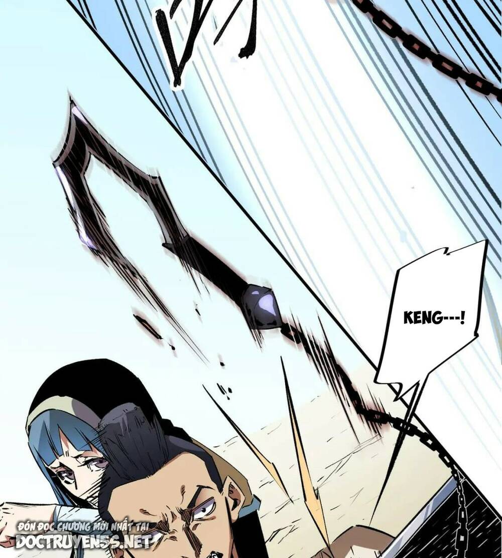 Toàn Dân Chuyển Chức  Duy Ta Vô Chức Tán Nhân - Chapter 25 - Page 28