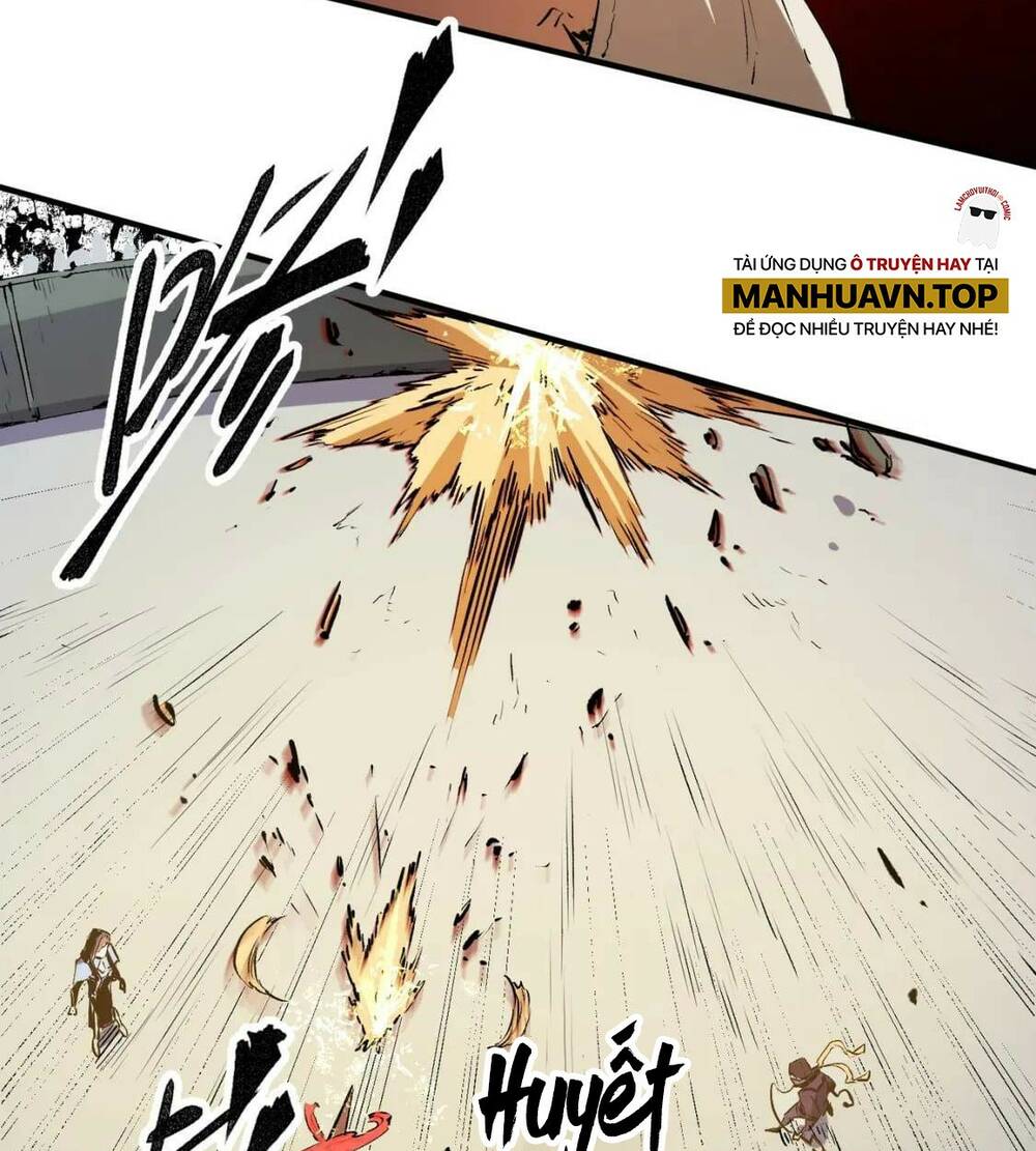 Toàn Dân Chuyển Chức  Duy Ta Vô Chức Tán Nhân - Chapter 25 - Page 32