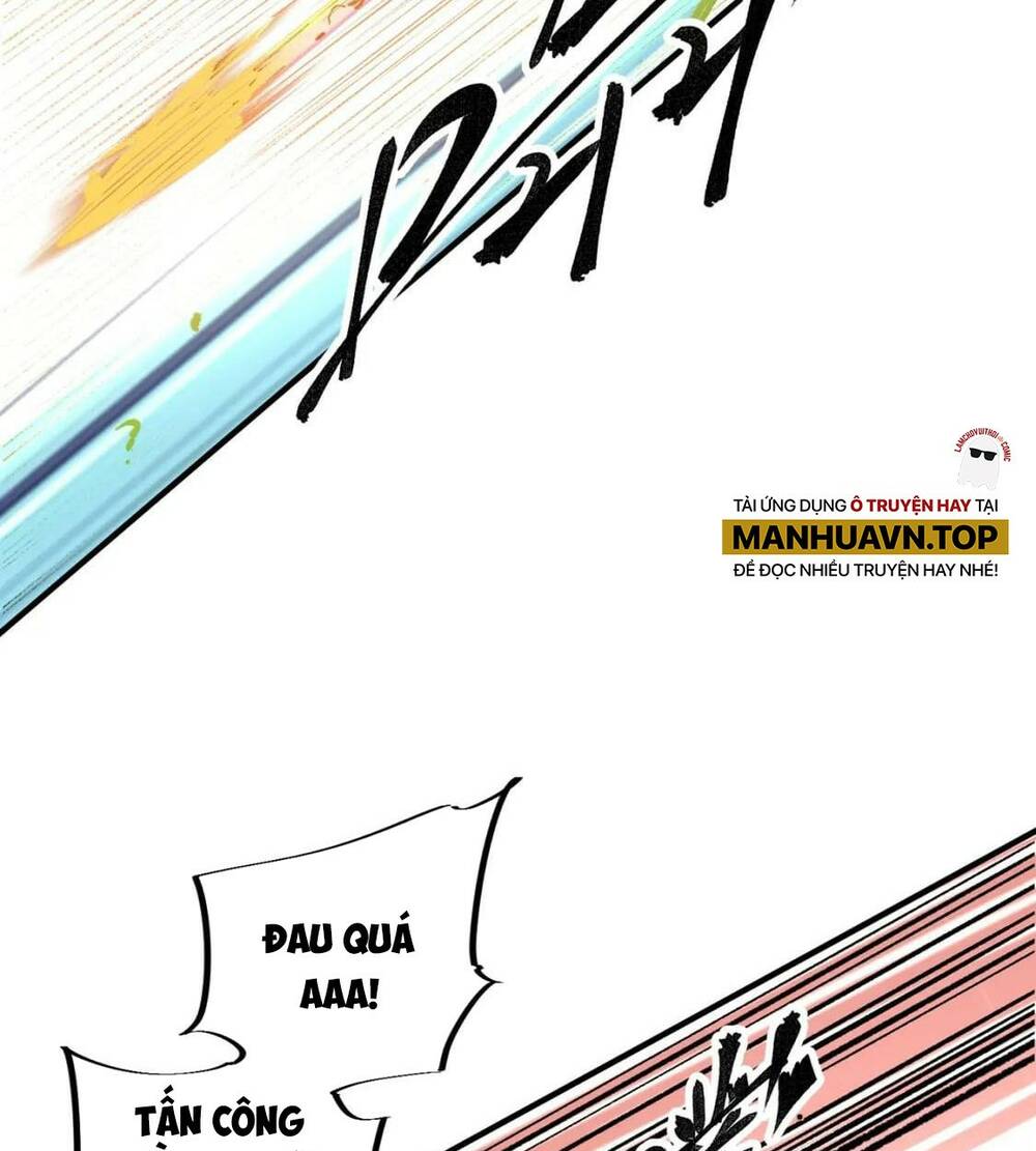 Toàn Dân Chuyển Chức  Duy Ta Vô Chức Tán Nhân - Chapter 25 - Page 36