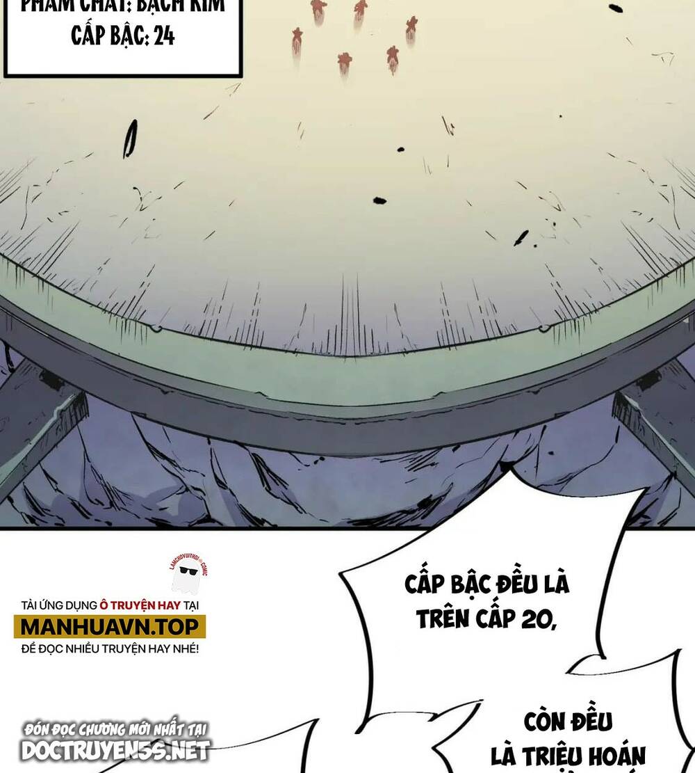 Toàn Dân Chuyển Chức  Duy Ta Vô Chức Tán Nhân - Chapter 25 - Page 3