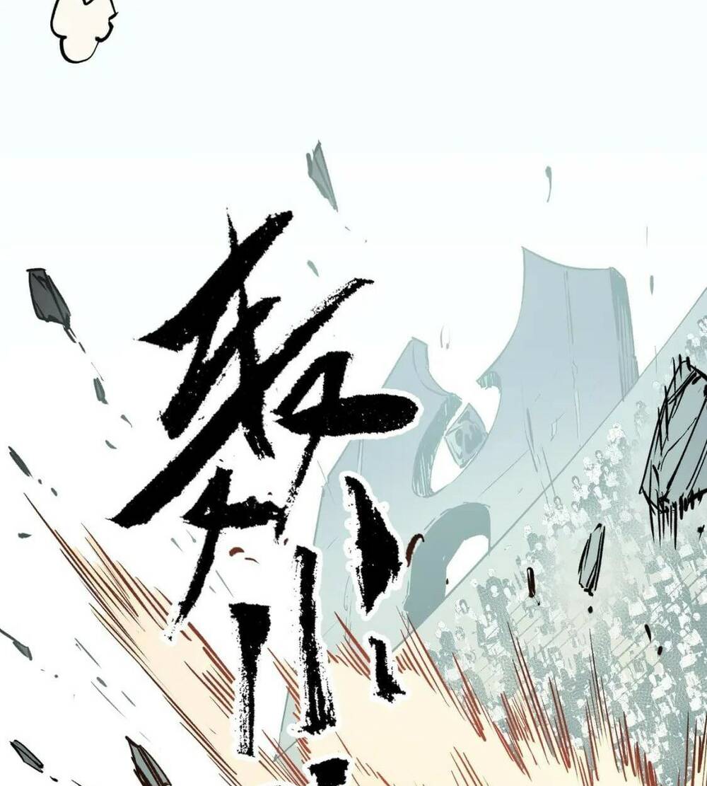 Toàn Dân Chuyển Chức  Duy Ta Vô Chức Tán Nhân - Chapter 25 - Page 46