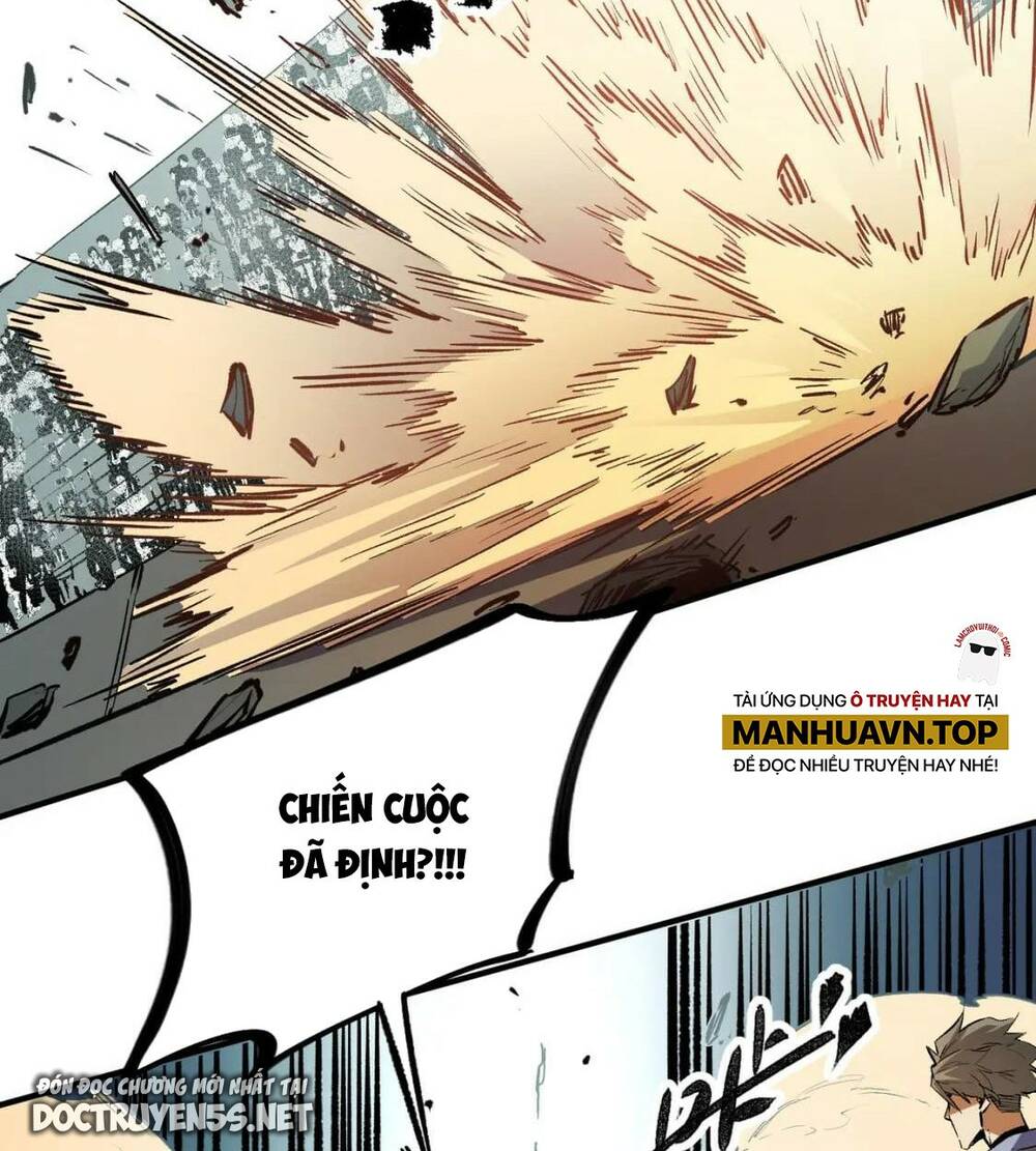 Toàn Dân Chuyển Chức  Duy Ta Vô Chức Tán Nhân - Chapter 25 - Page 47