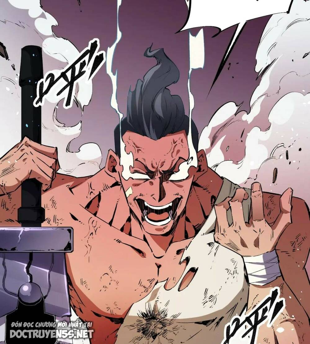 Toàn Dân Chuyển Chức  Duy Ta Vô Chức Tán Nhân - Chapter 25 - Page 49