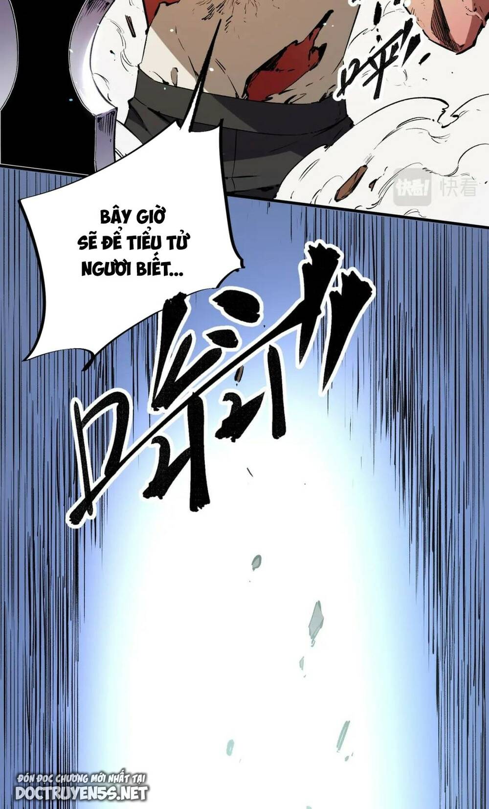 Toàn Dân Chuyển Chức  Duy Ta Vô Chức Tán Nhân - Chapter 25 - Page 50