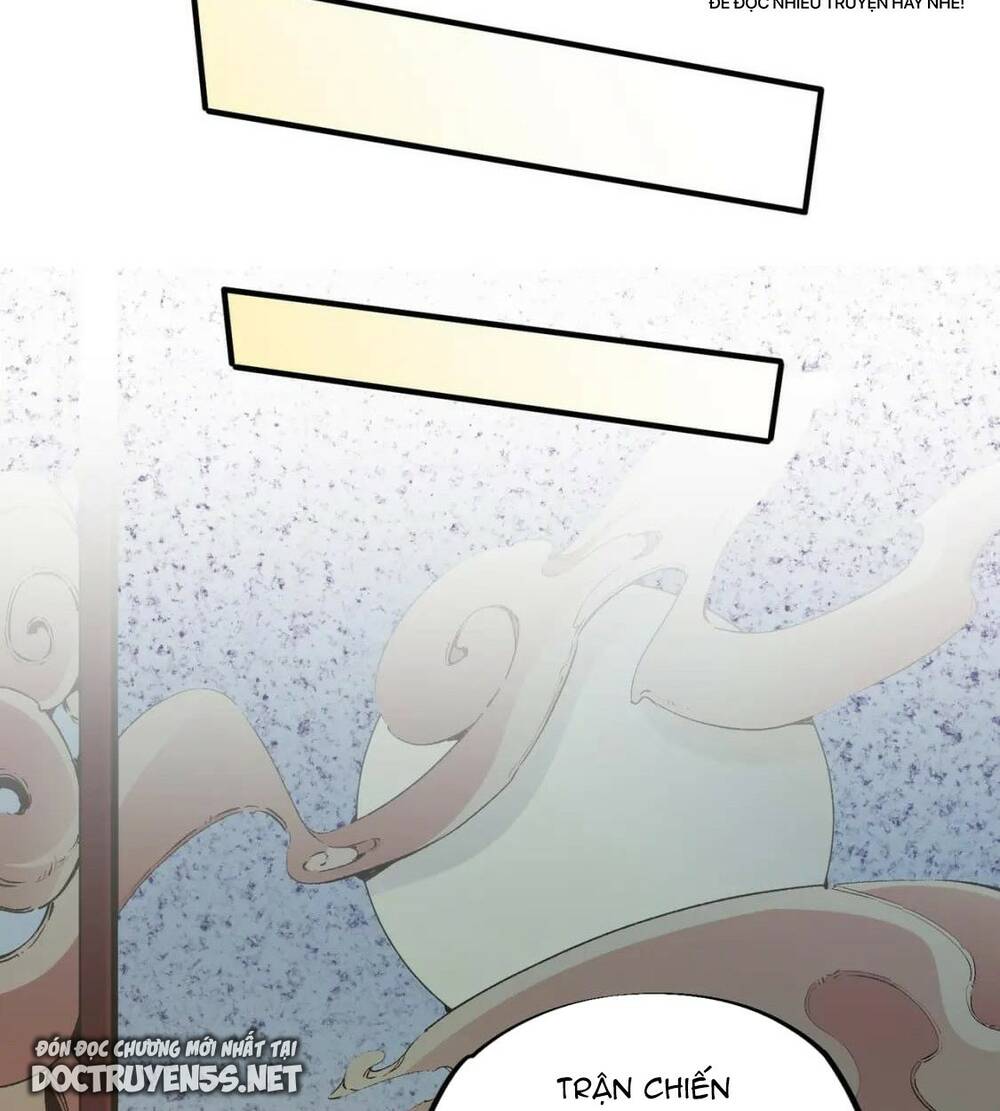 Toàn Dân Chuyển Chức  Duy Ta Vô Chức Tán Nhân - Chapter 25 - Page 54