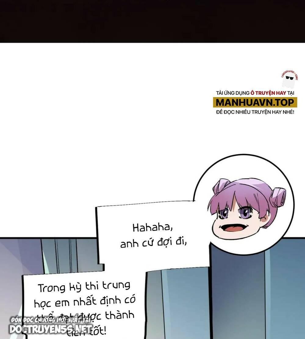 Toàn Dân Chuyển Chức  Duy Ta Vô Chức Tán Nhân - Chapter 25 - Page 60