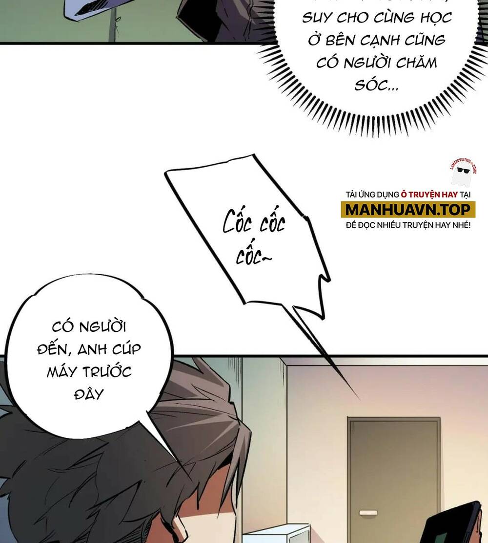 Toàn Dân Chuyển Chức  Duy Ta Vô Chức Tán Nhân - Chapter 25 - Page 63