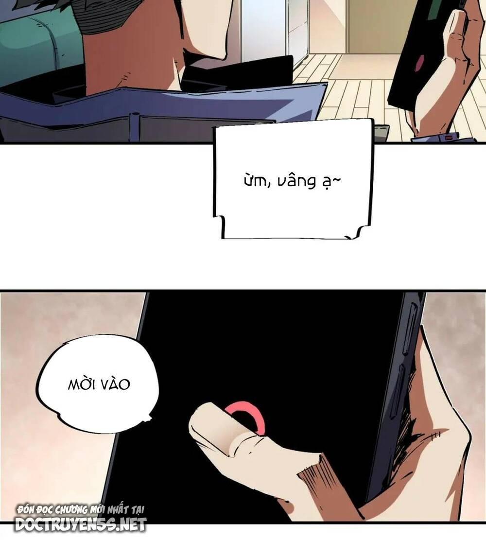 Toàn Dân Chuyển Chức  Duy Ta Vô Chức Tán Nhân - Chapter 25 - Page 64